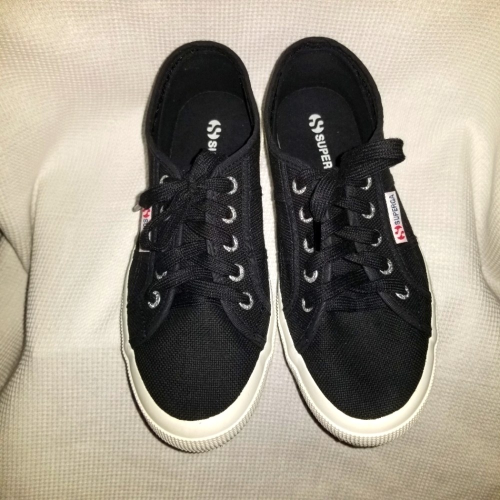 SUPERGA COTU CLASSIC SNEAKER